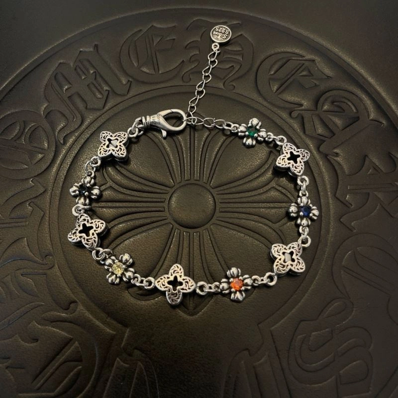 Chrome Hearts Bracelets Sophisticated 241565