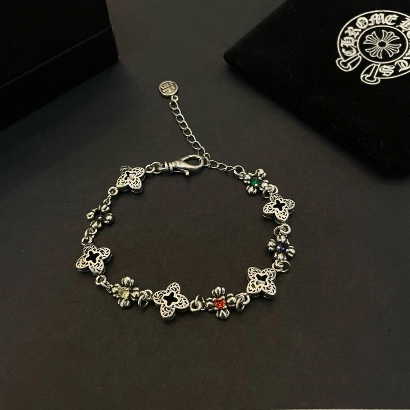 Chrome Hearts Bracelets Sophisticated 241565