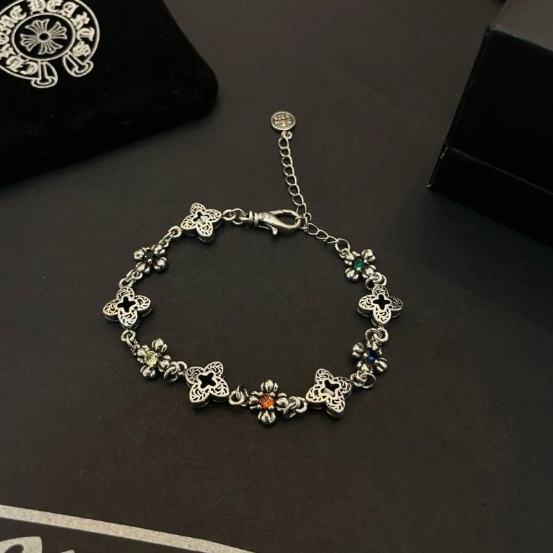 Chrome Hearts Bracelets Sophisticated 241565