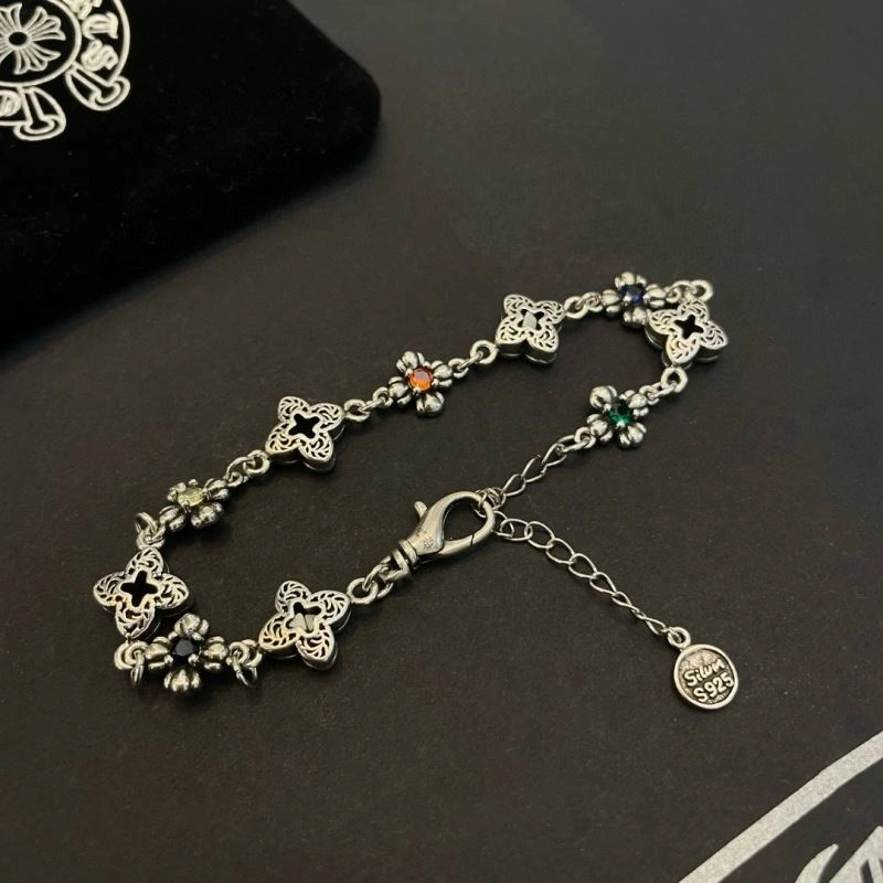 Chrome Hearts Bracelets Sophisticated 241565