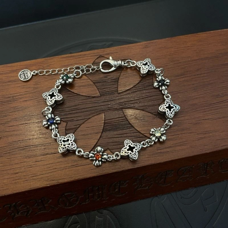 Chrome Hearts Bracelets Sophisticated 241565