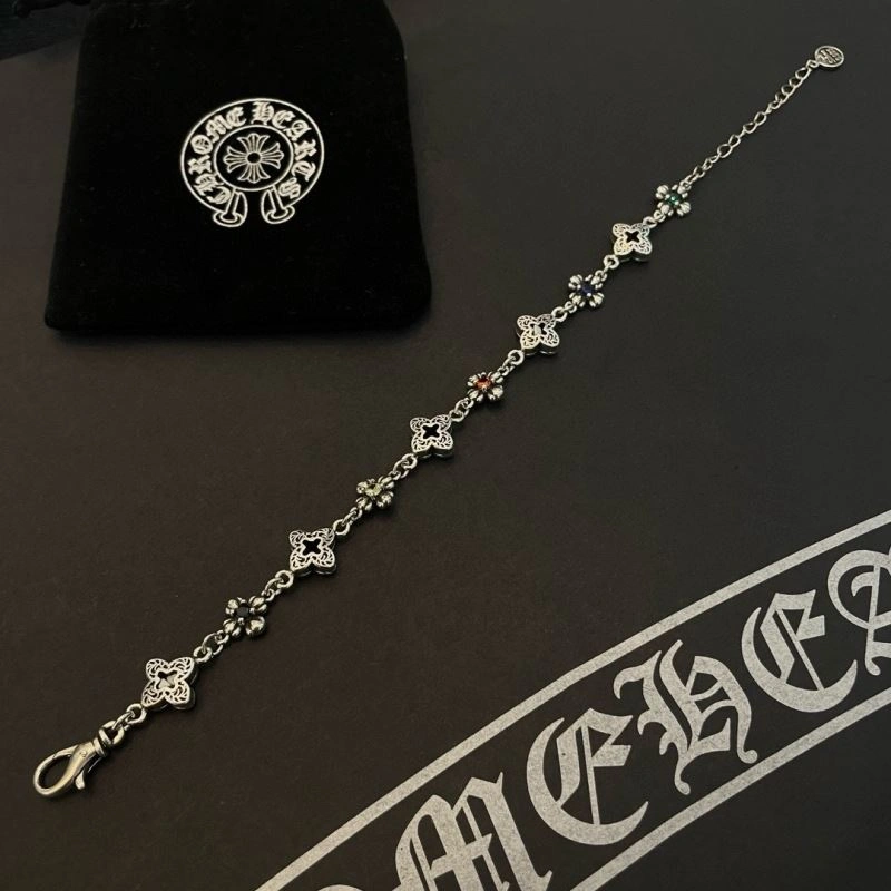 Chrome Hearts Bracelets Sophisticated 241565