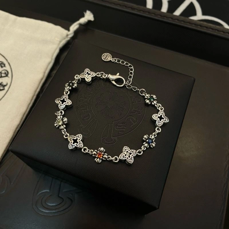 Chrome Hearts Bracelets Sophisticated 241565