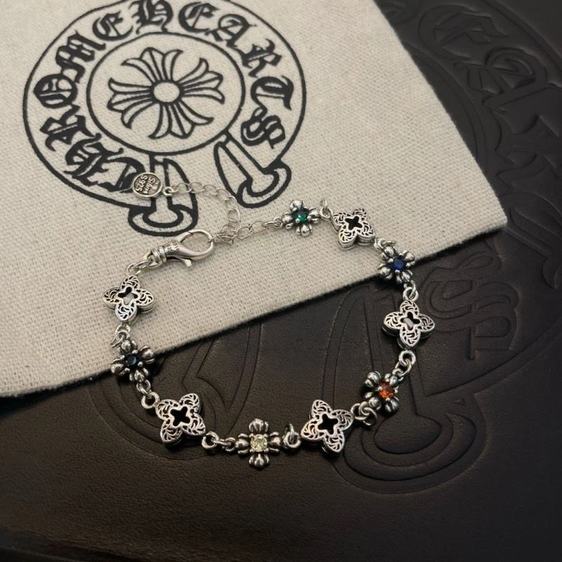 Chrome Hearts Bracelets Sophisticated 241565