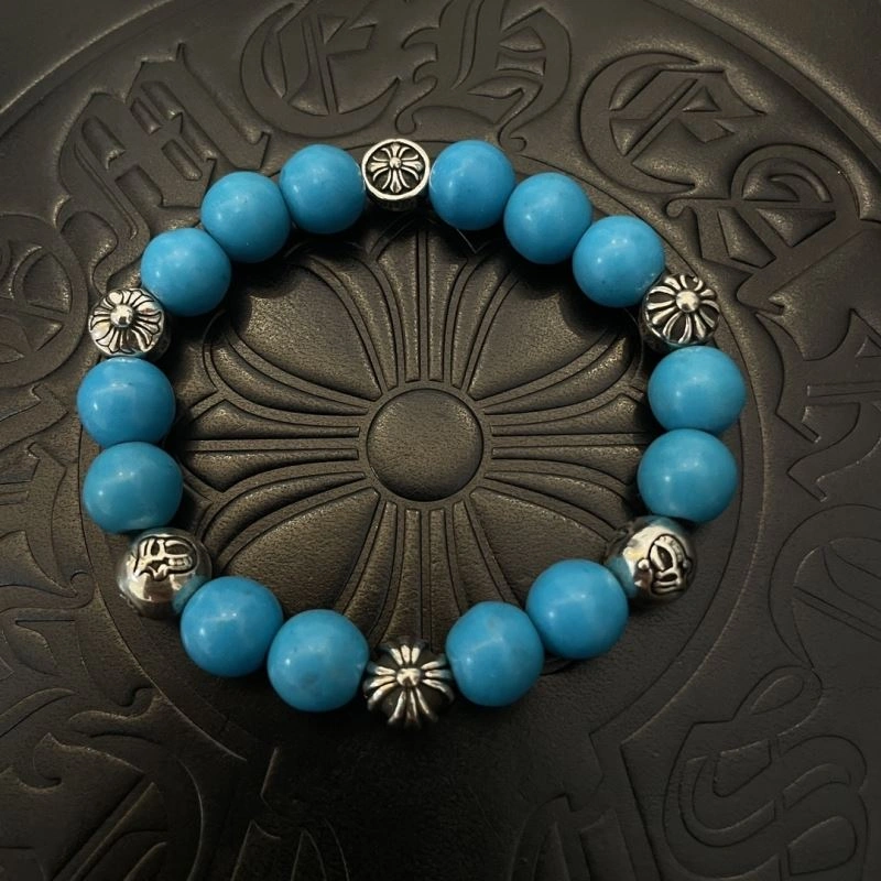 Chrome Hearts Bracelets OnTrend 241518
