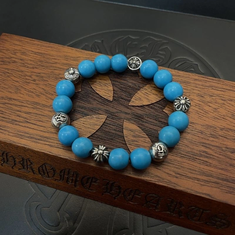 Chrome Hearts Bracelets OnTrend 241518