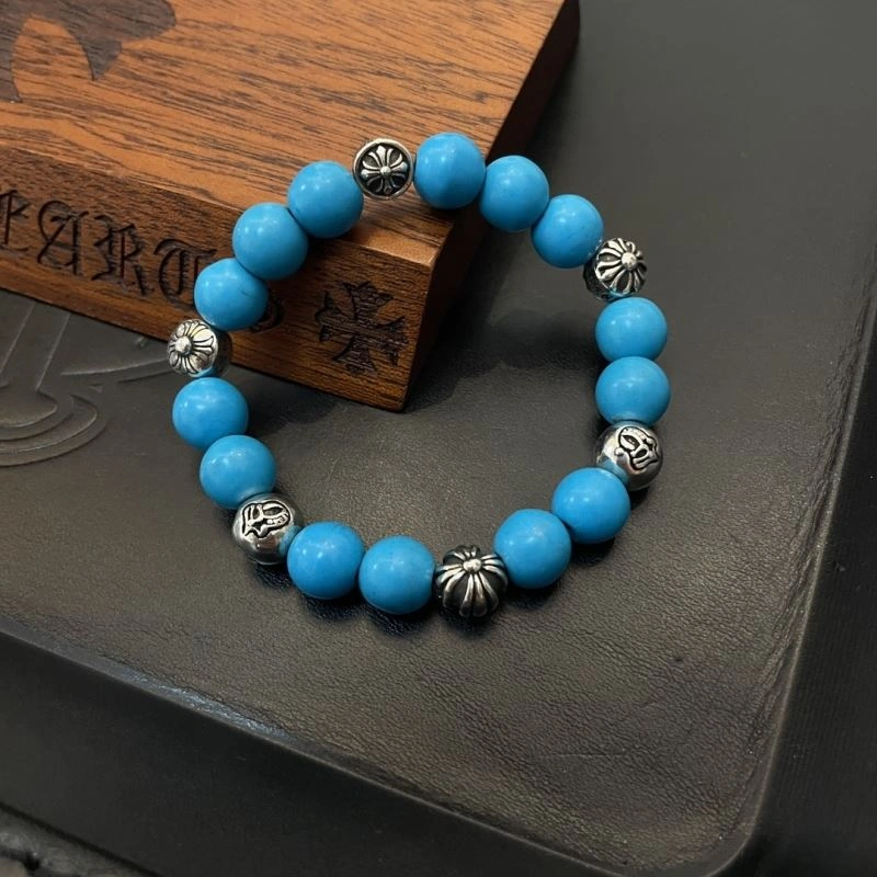 Chrome Hearts Bracelets OnTrend 241518