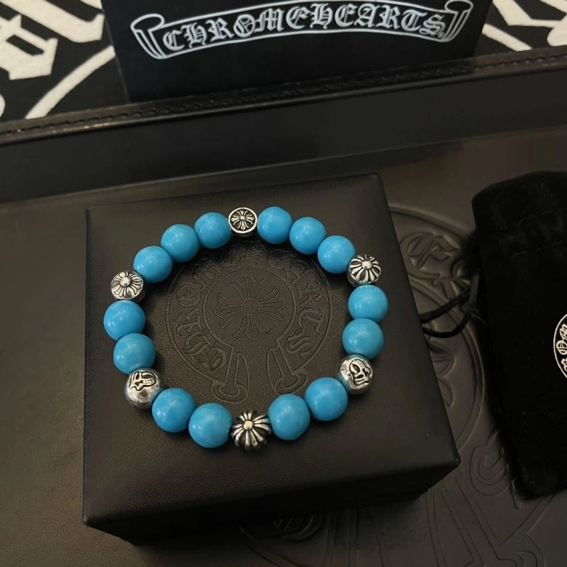 Chrome Hearts Bracelets OnTrend 241518