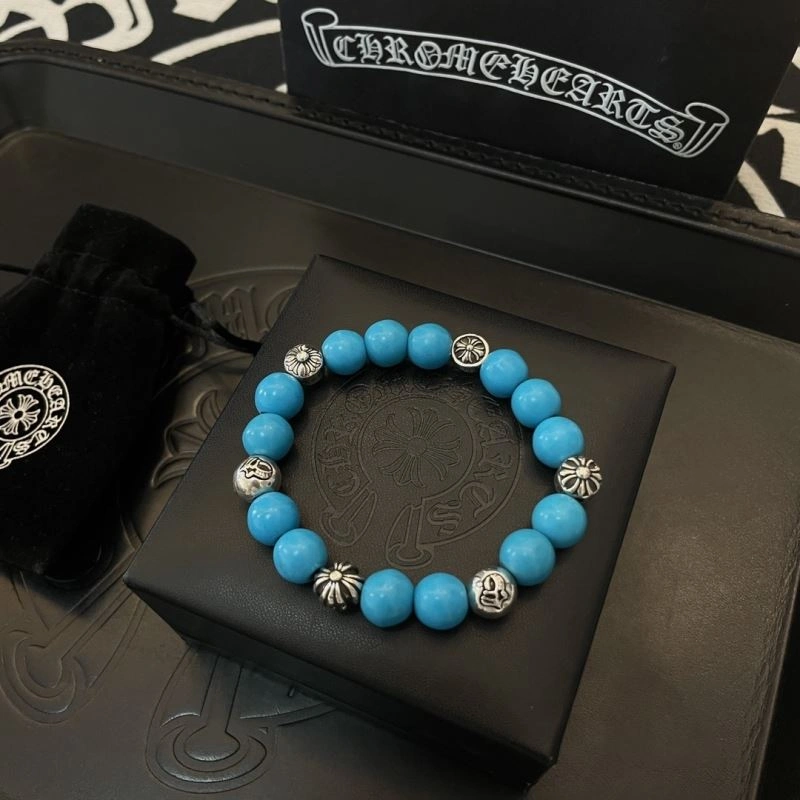 Chrome Hearts Bracelets OnTrend 241518