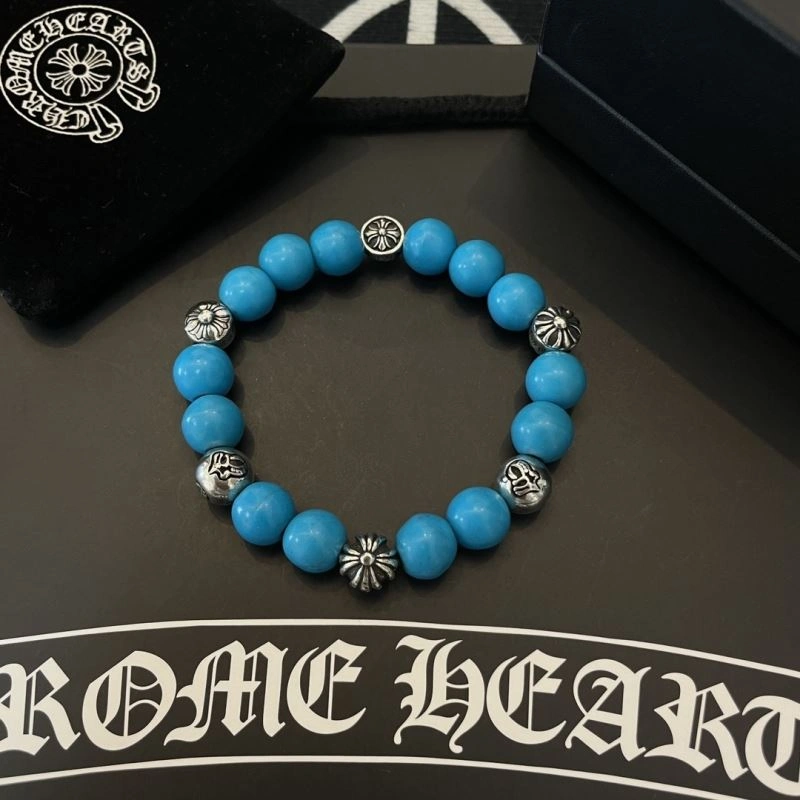 Chrome Hearts Bracelets OnTrend 241518
