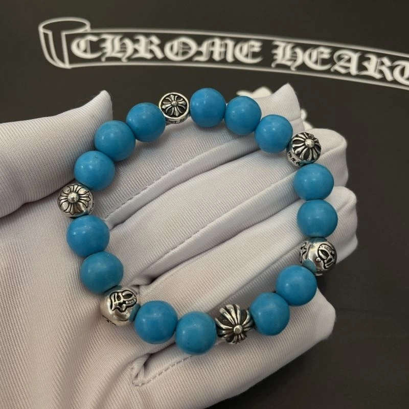 Chrome Hearts Bracelets OnTrend 241518