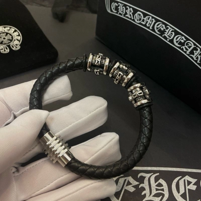 Affordable Chrome Hearts Bracelets 241500