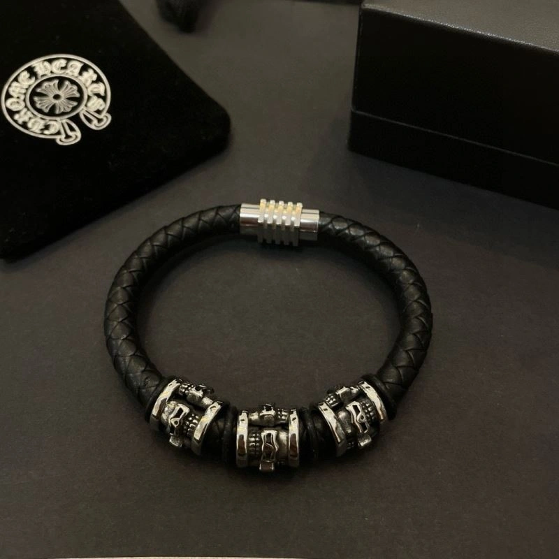 Affordable Chrome Hearts Bracelets 241500