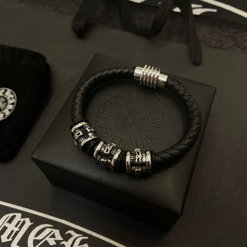 Affordable Chrome Hearts Bracelets 241500
