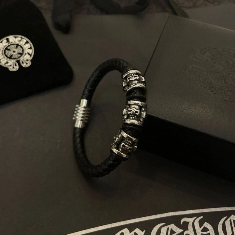 Affordable Chrome Hearts Bracelets 241500