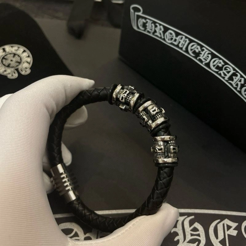 Affordable Chrome Hearts Bracelets 241500