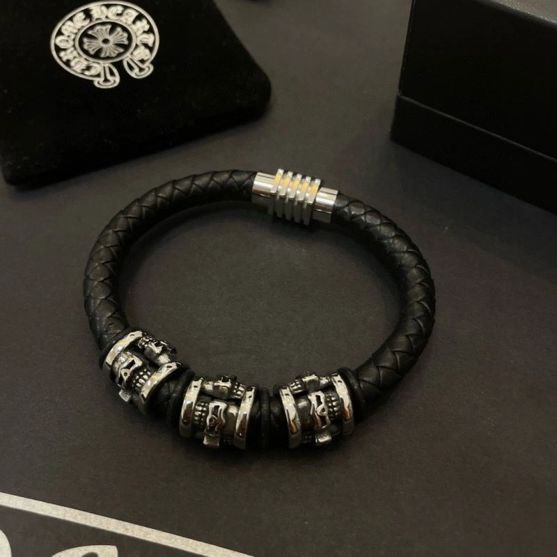 Affordable Chrome Hearts Bracelets 241500