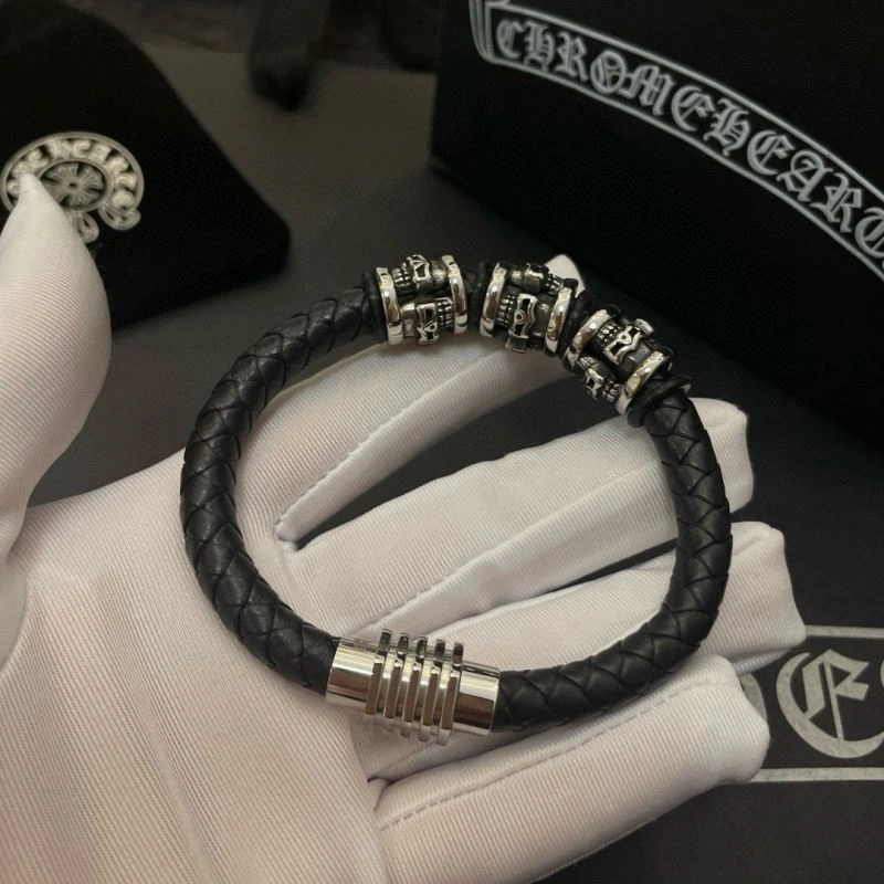 Affordable Chrome Hearts Bracelets 241500