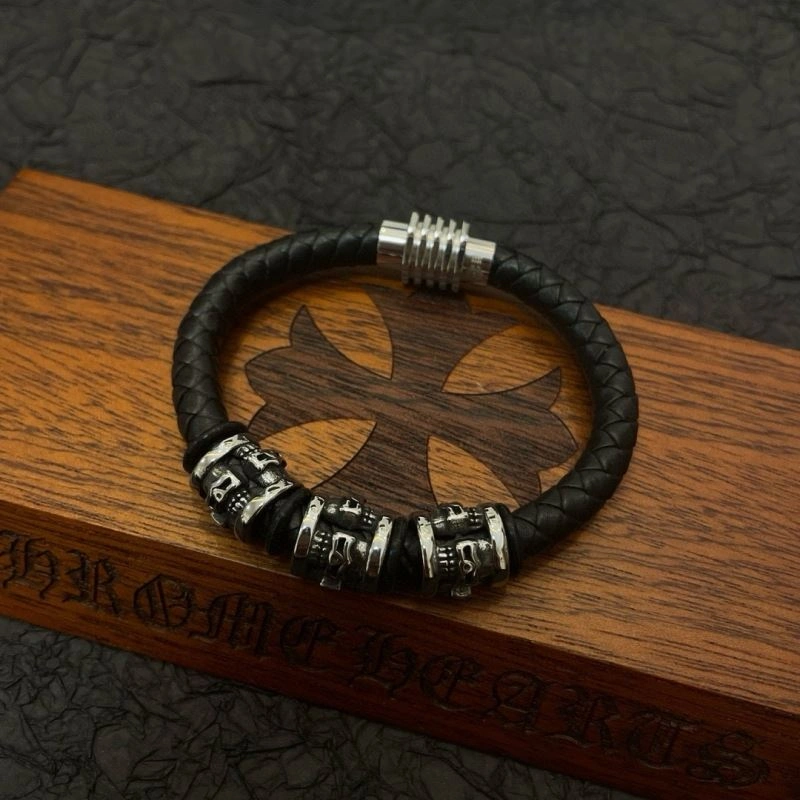Affordable Chrome Hearts Bracelets 241500