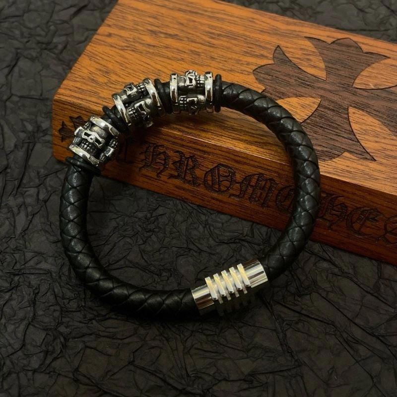 Affordable Chrome Hearts Bracelets 241500