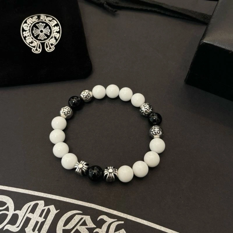 Functional Chrome Hearts Bracelets 241510