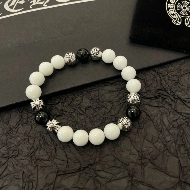 Functional Chrome Hearts Bracelets 241510