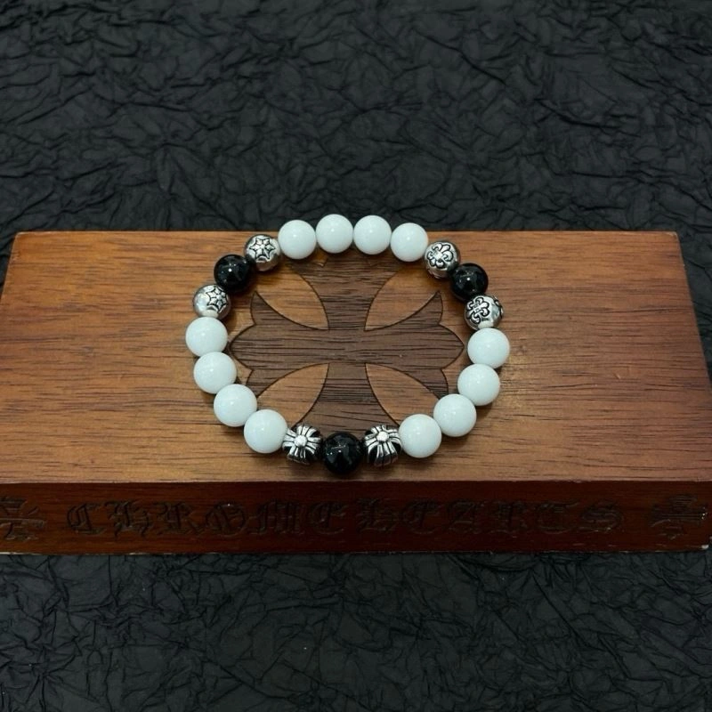 Functional Chrome Hearts Bracelets 241510