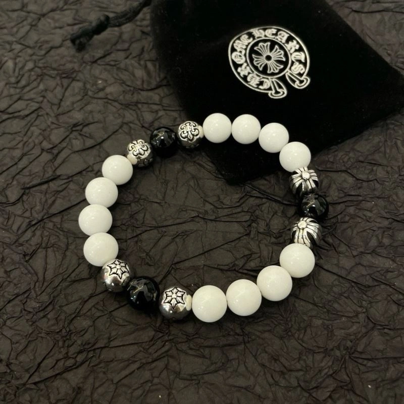Functional Chrome Hearts Bracelets 241510