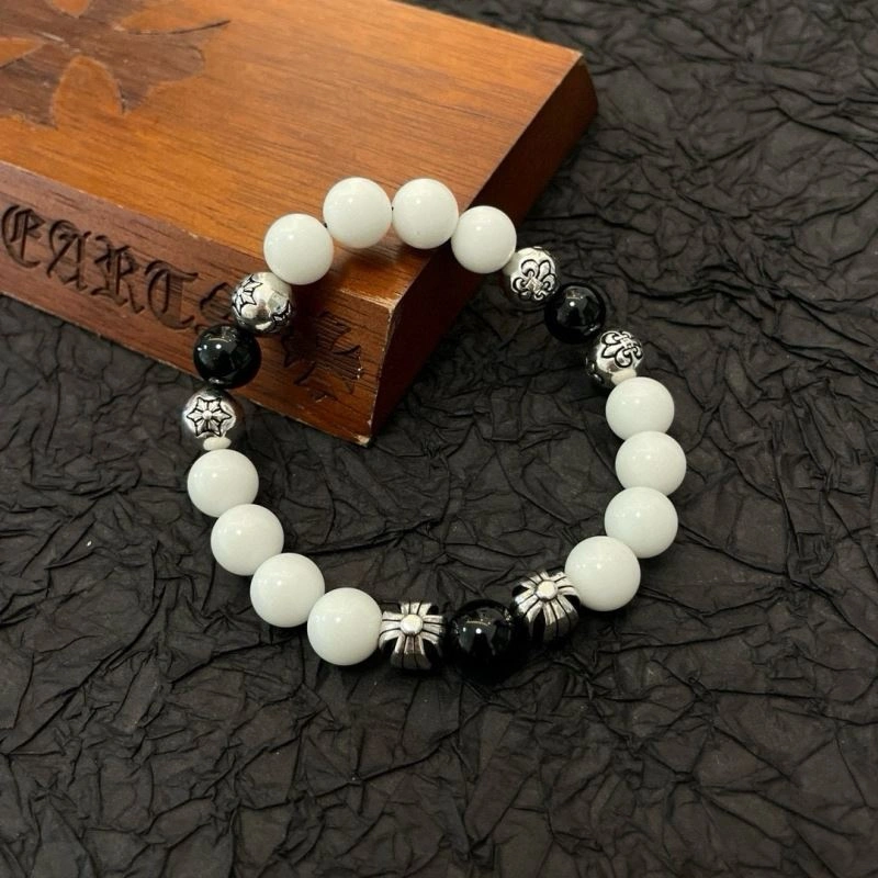 Functional Chrome Hearts Bracelets 241510