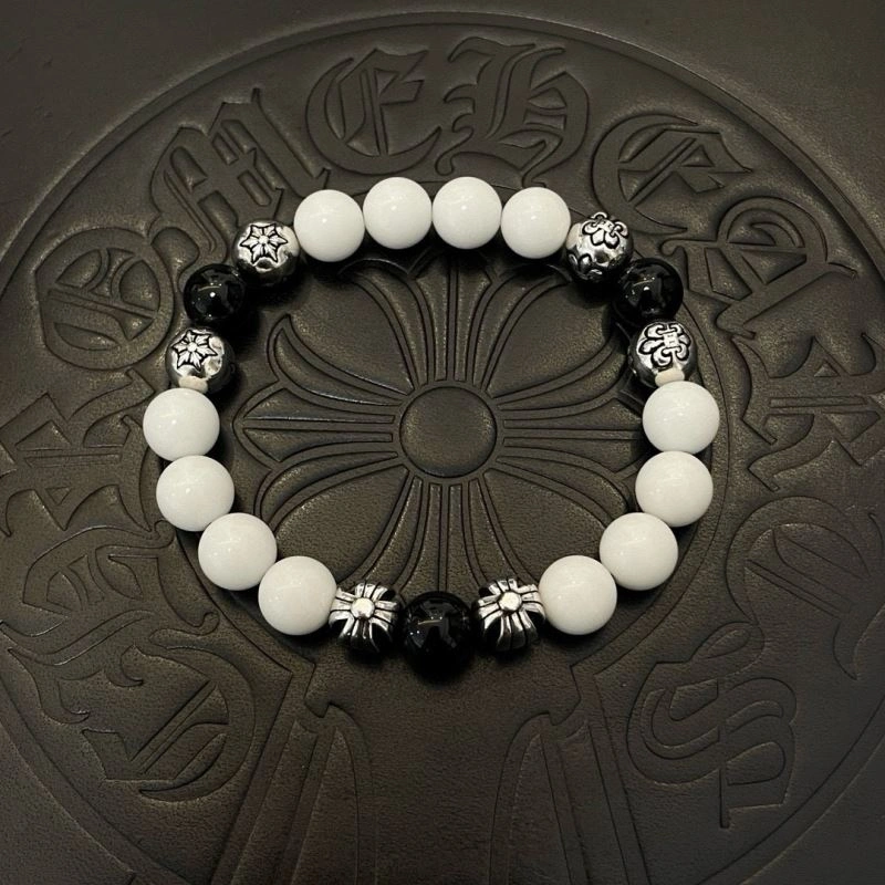 Functional Chrome Hearts Bracelets 241510