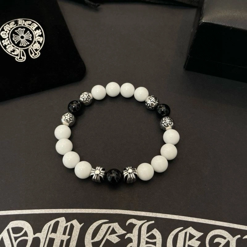 Functional Chrome Hearts Bracelets 241510