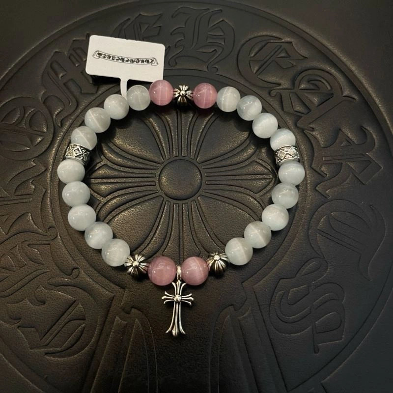 Chrome Hearts Bracelets Snug 241508