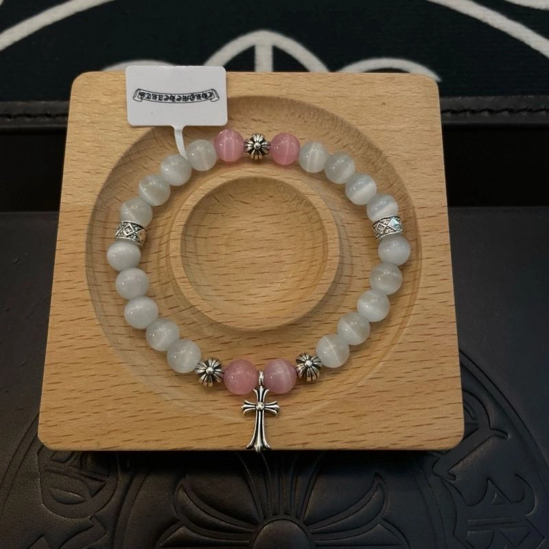 Chrome Hearts Bracelets Snug 241508
