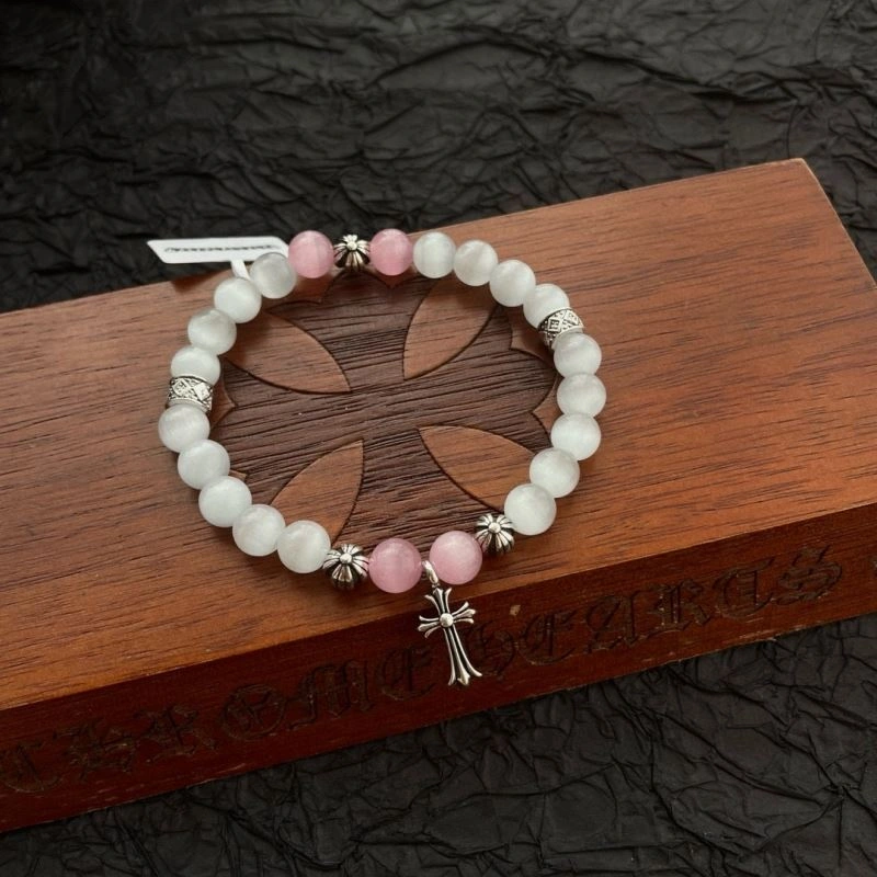 Chrome Hearts Bracelets Snug 241508