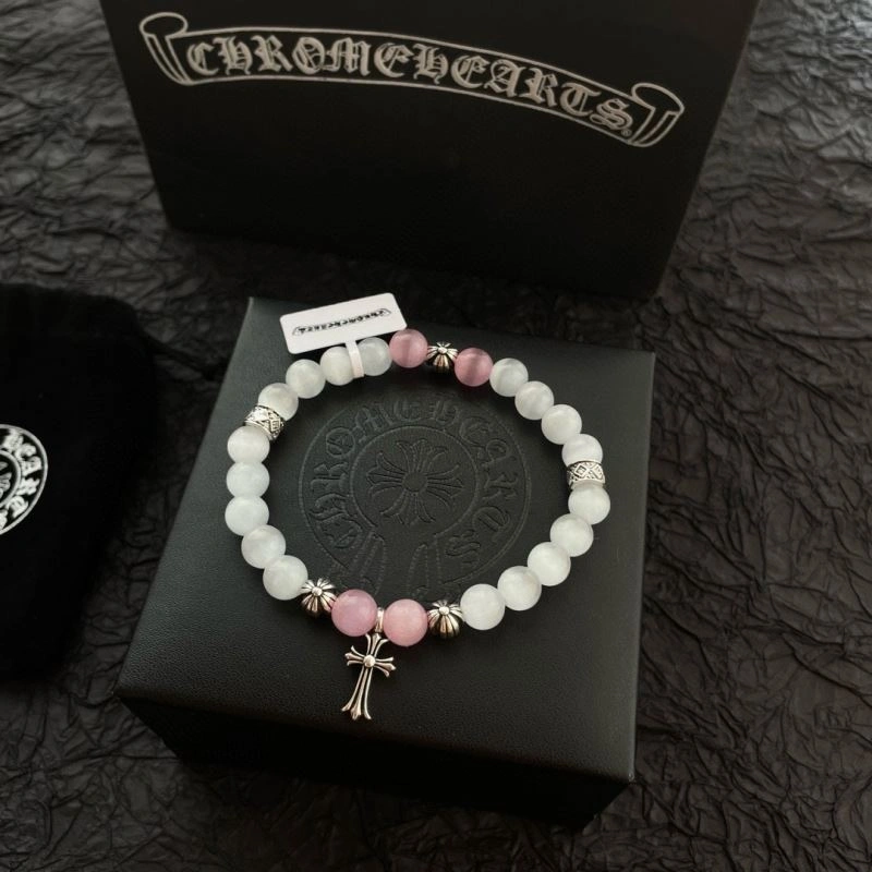 Chrome Hearts Bracelets Snug 241508