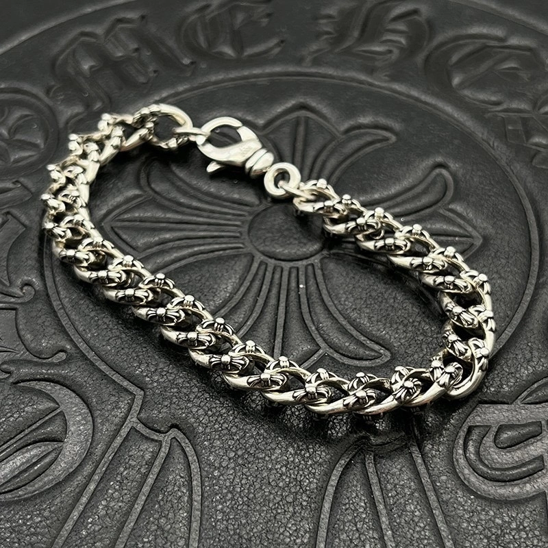 GoAnywhere Chrome Hearts Bracelets 241492