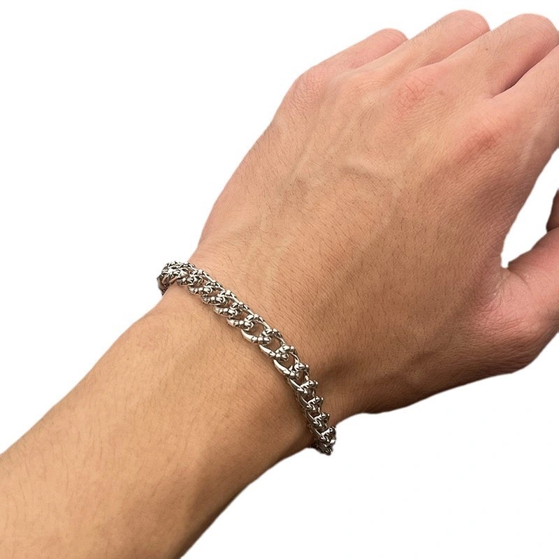 GoAnywhere Chrome Hearts Bracelets 241492