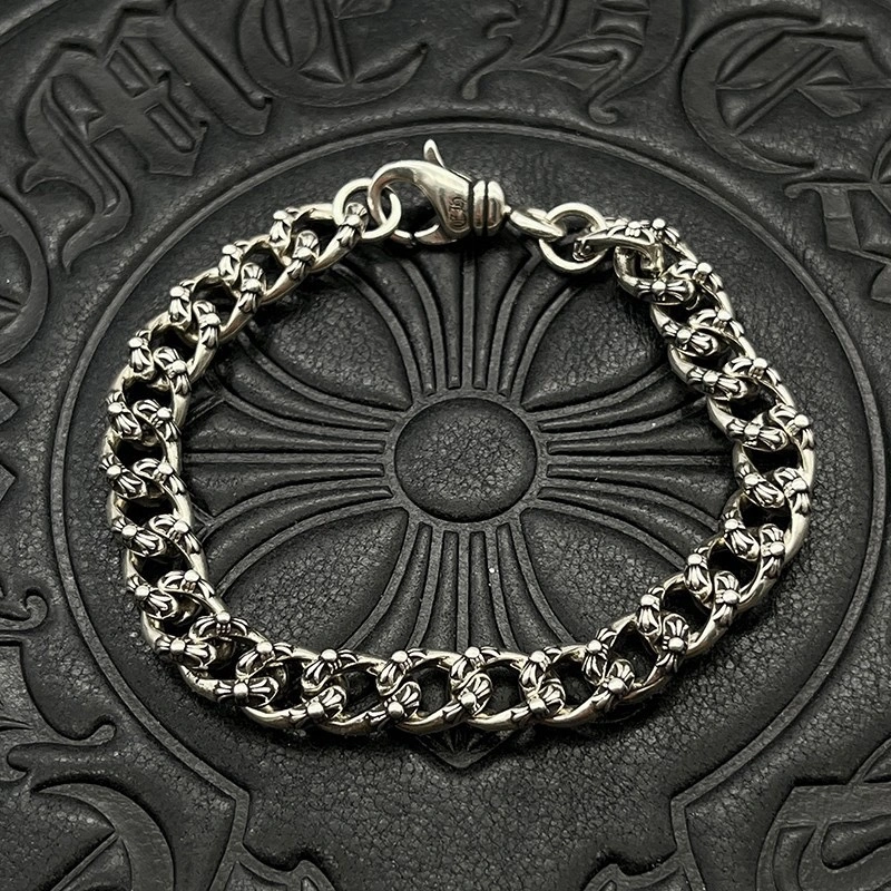 GoAnywhere Chrome Hearts Bracelets 241492
