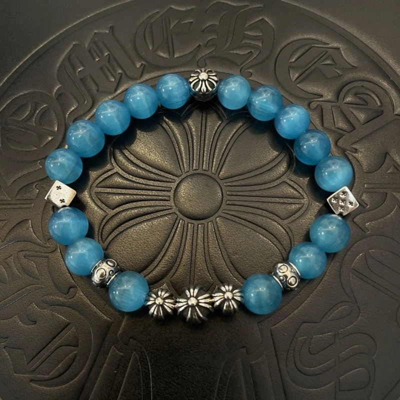 Elegant Chrome Hearts Bracelets 241499