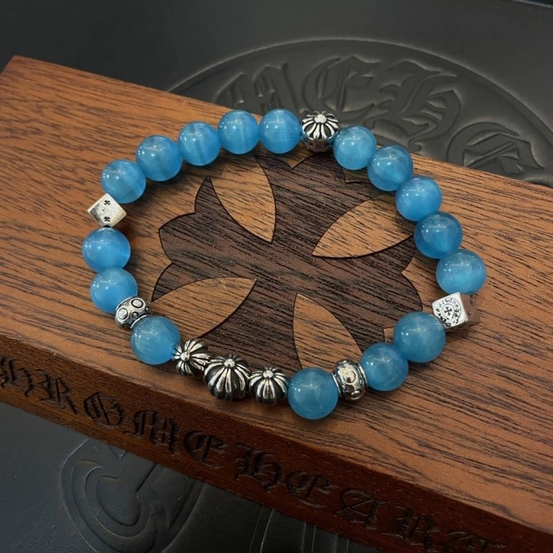 Elegant Chrome Hearts Bracelets 241499