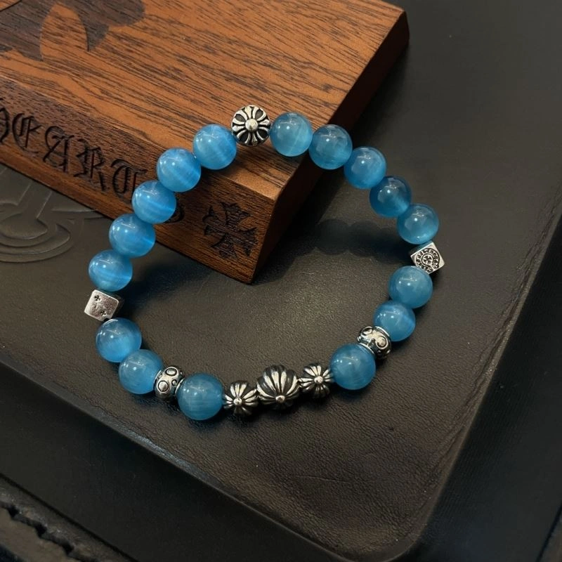 Elegant Chrome Hearts Bracelets 241499
