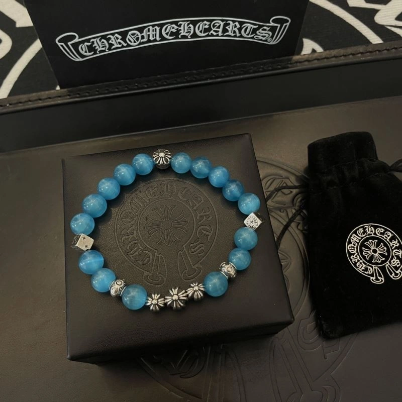 Elegant Chrome Hearts Bracelets 241499