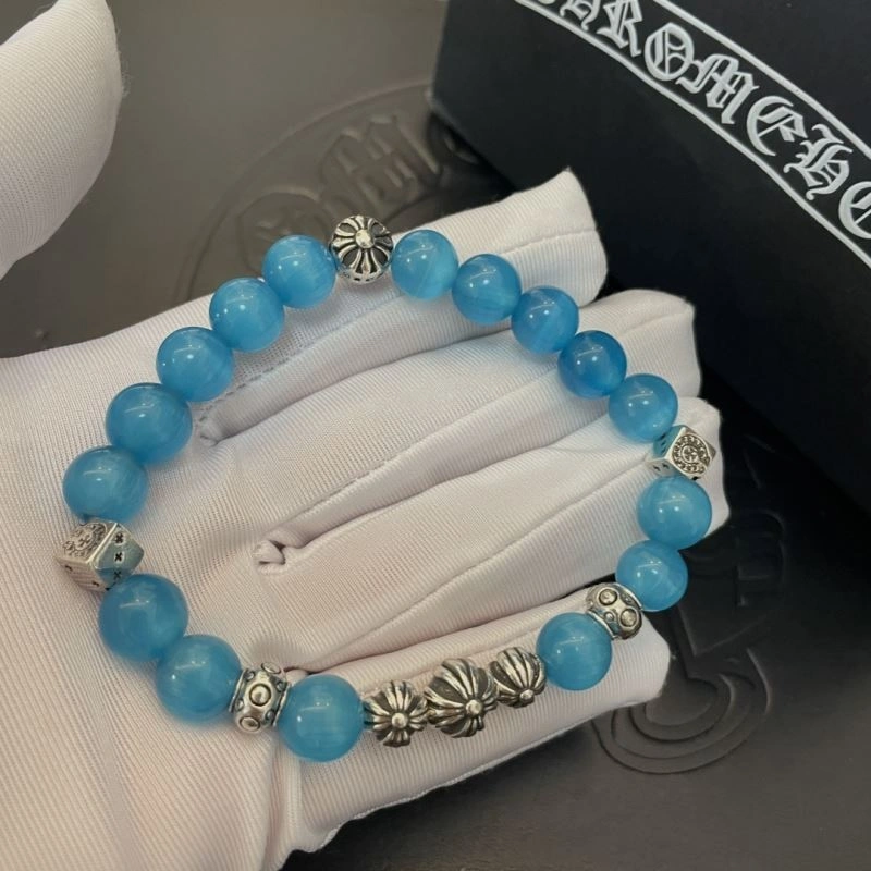 Elegant Chrome Hearts Bracelets 241499