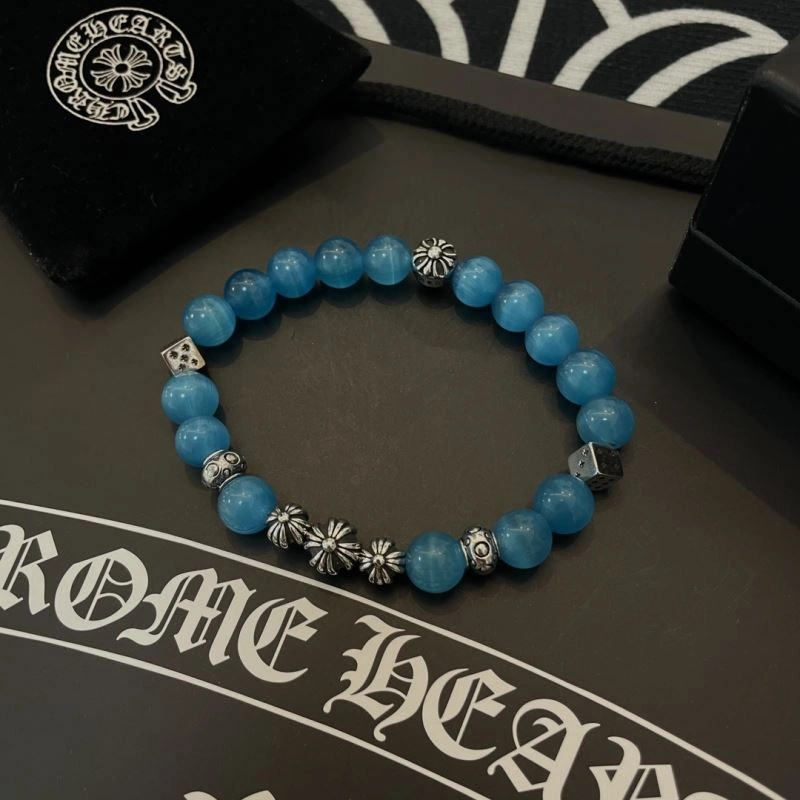 Elegant Chrome Hearts Bracelets 241499
