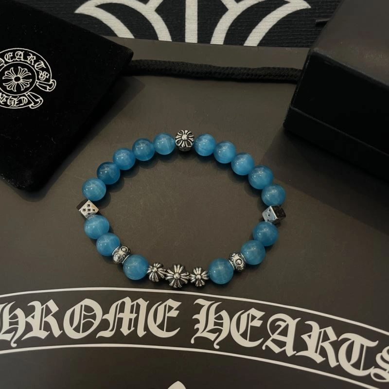 Elegant Chrome Hearts Bracelets 241499