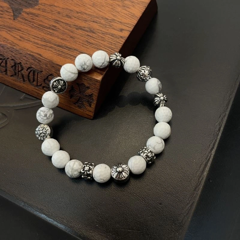 Affordable Chrome Hearts Bracelets 241507
