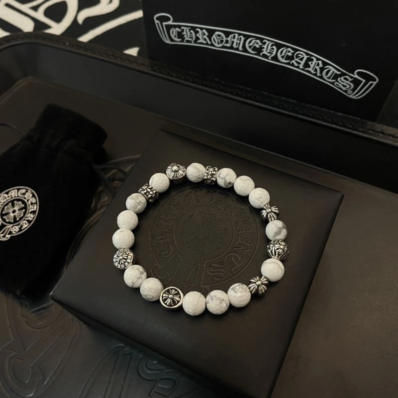 Affordable Chrome Hearts Bracelets 241507