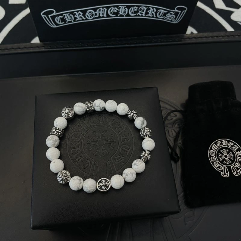 Affordable Chrome Hearts Bracelets 241507