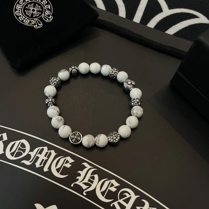 Affordable Chrome Hearts Bracelets 241507