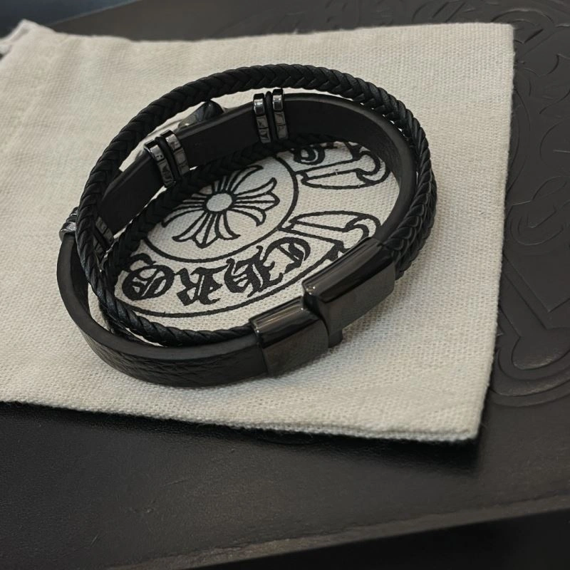 Chrome Hearts Bracelets HighQuality 241506